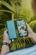5000mAh Pocket Power Bank from Re-Techno Charge