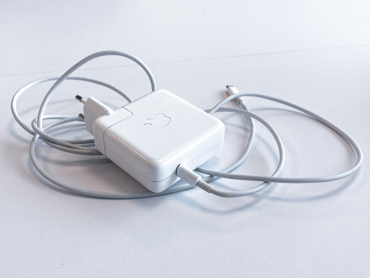 20W USB C Wall Charger from Re-Techno Charge