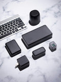 Retail Wholesale Pack Thirty Power Banks from Re-Techno Charge
