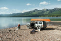 Van Life Power Kit from Re-Techno Charge