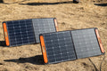Rugged Solar Power Bank 30000mAh from Re-Techno Charge