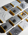 Office Charging Kit Four Devices from Re-Techno Charge