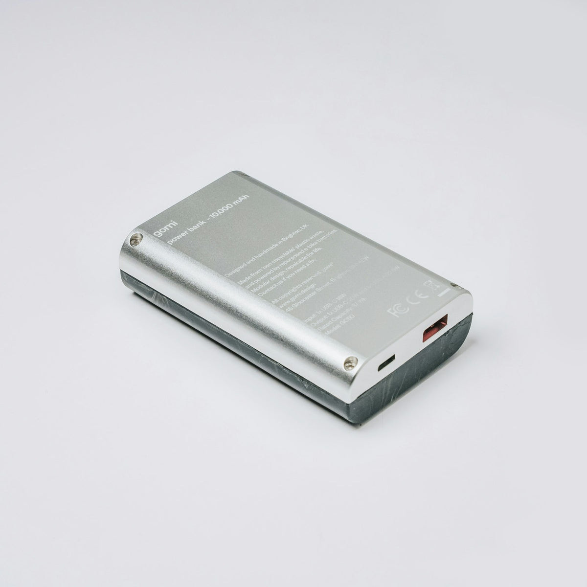 20000mAh Power Bank 22.5W from Re-Techno Charge
