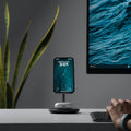 Wireless Charging Desk Kit from Re-Techno Charge
